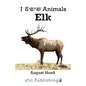 Elk - Paperback