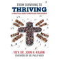 From Surviving to Thriving: A Practical Guide to Revitalize Your Church - Paperback