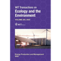 Energy Production and Management in the 21st Century V - Hardcover