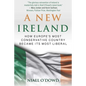 A New Ireland: How Europe's Most Conservative Country Became Its Most Liberal - Hardcover