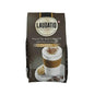 Laudatio Latte Macchiato Coffee Powder: Authentic Italian Flavor, Quick & Easy Preparation, 400g Value Size