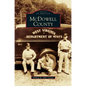 McDowell County - Hardcover