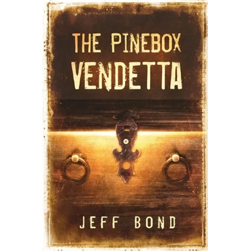 The Pinebox Vendetta - Paperback