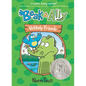 Beak & Ally #1: Unlikely Friends: A Graphic Novel - Hardcover