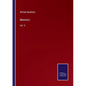 Memoirs: Vol. II - Paperback