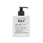 REF Hair Care Mask - Color-Enhancing Mask for Dark Blonde Hair, 6.76 fl oz
