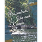 Descendants of John and Rebecca Begley - Paperback
