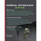 SolidWorks 2019 Black Book (Colored) - Paperback