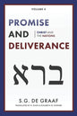Promise and Deliverance: Christ and the Nations - Paperback