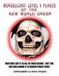 Morgellons: Level 5 Plague of the New World Order - Paperback