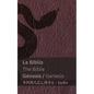 La Biblia (Génesis) / The Bible (Genesis): Tranzlaty Español English - Paperback