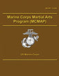 Marine Corps Martial Arts Program (MCMAP) - Paperback