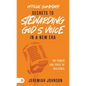 The Official Summary of Secrets to Stewarding God's Voice in a New Era: The Power and Price of Influence - Paperback