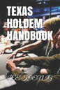Texas Holdem Handbook - Paperback