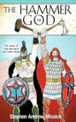 The Hammer of God - Paperback