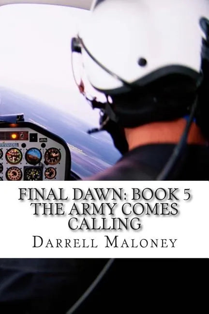 The Army Comes Calling - Paperback
