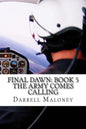 The Army Comes Calling - Paperback