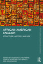 African-American English: Structure, History, and Use - Paperback