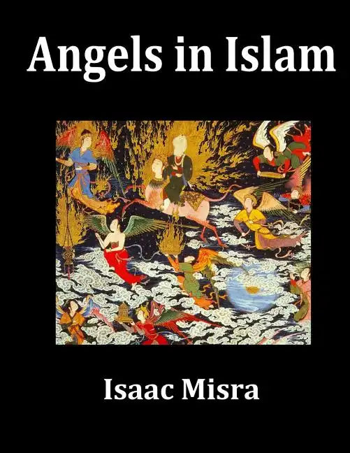 Angels in Islam - Paperback