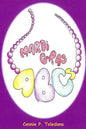 Mardi Gras ABCs - Paperback