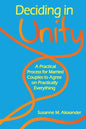 Deciding in Unity: A Practical Process for Married Couples to Agree on Practically Everything - Paperback