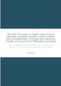 The book of the magi: a complete system of occult philosophy, consisting of natural, celestial, cabalistic, and ceremonial magic; invocation - Paperback