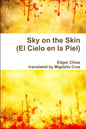 Sky on the Skin (El Cielo en la Piel) - Paperback