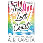 The Lost Coast - Paperback