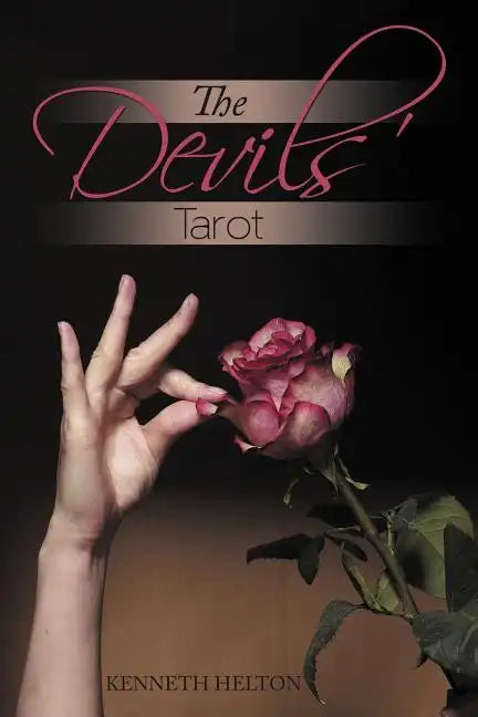 The Devils' Tarot - Paperback