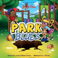 Park Blues - Paperback