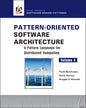 Pattern-Oriented Software Architecture, a Pattern Language for Distributed Computing - Hardcover