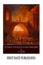 The Conflict of Religion in the Early Roman Empire - Paperback