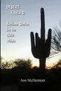 Desert Fables: Bedtime Stories for the Child Within - Paperback