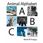 Animal Alphabet: From Alligator to Zebra - Paperback