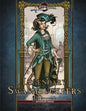 Legendary Swashbucklers - Paperback