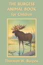 The Burgess Animal Book for Children (Yesterday's Classics) - Paperback