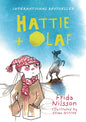 Hattie and Olaf - Hardcover
