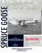 Hughes HK-1 (H-4) Flying Boat Manual - Paperback