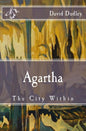 Agartha: The City Within - Paperback