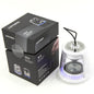 Portable mini bluetooth speaker