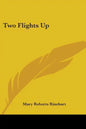 Two Flights Up - Paperback