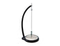 Gravity sand swing sand table