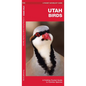 Utah Birds: A Folding Pocket Guide to Familiar Species