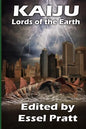 Kaiju: Lords of the Earth - Paperback