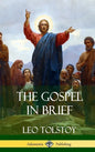 The Gospel in Brief (Hardcover) - Hardcover