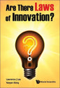Are There Laws of Innovation? - Hardcover