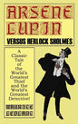 Arsene Lupin Vs. Herlock Sholmes - Hardcover