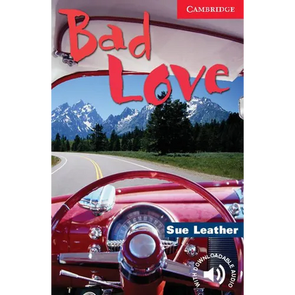 Bad Love Level 1 - Paperback