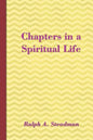 Chapters in a Spiritual Life - Paperback