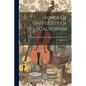 Songs Of University Of California - Paperback